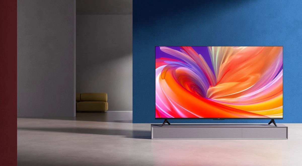 Tivi xiaomi 55 inch Thanh Hóa mang cuộc sống đến ngôi nhà của bạn
